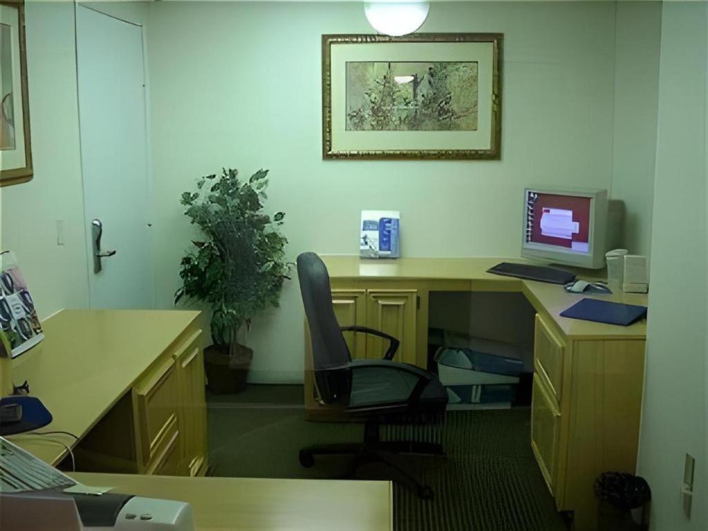 Holiday Inn Express Hotel & Suites Columbus By Ihg Ngoại thất bức ảnh