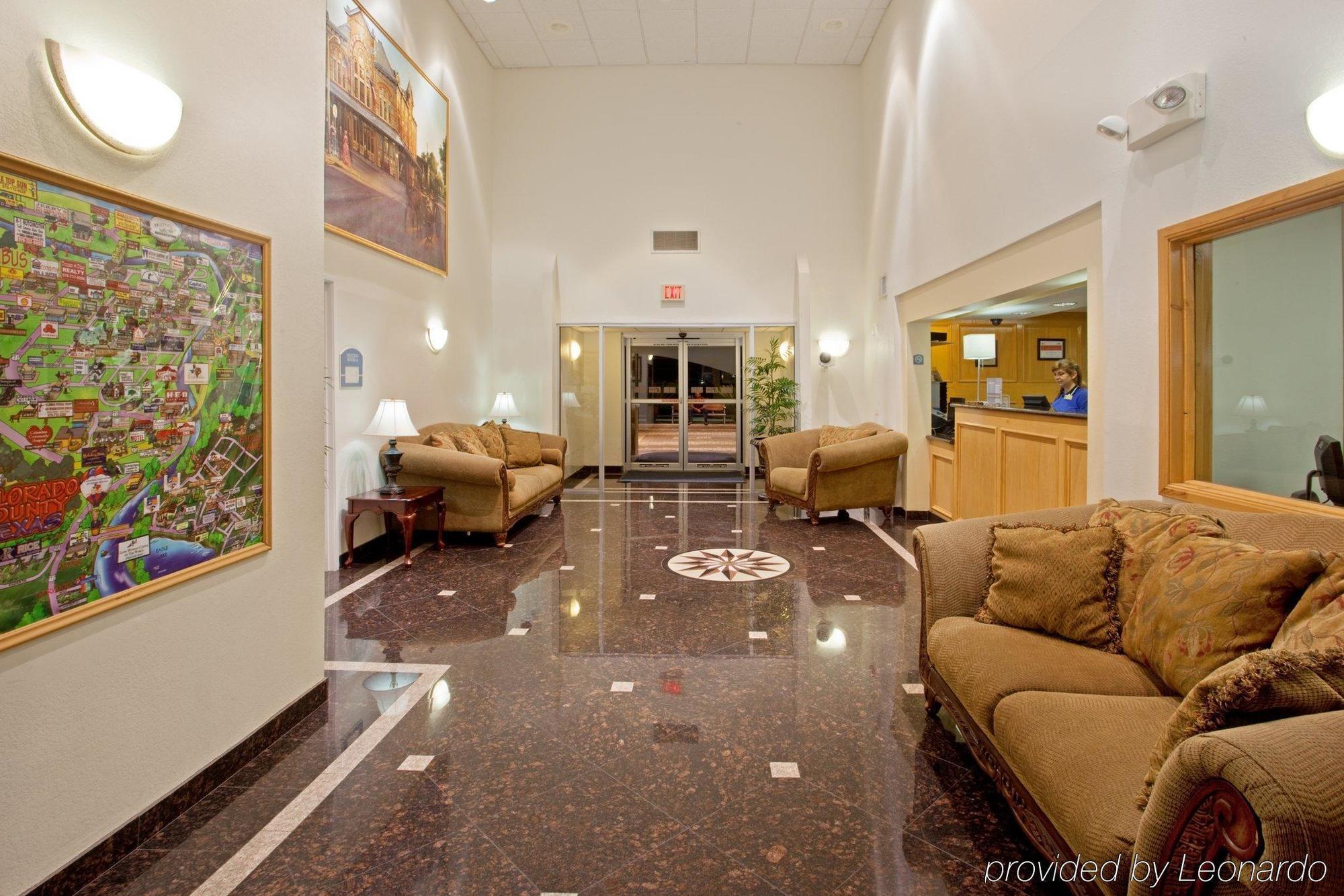 Holiday Inn Express Hotel & Suites Columbus By Ihg Nội địa bức ảnh